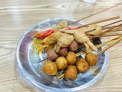 -彭姐麻辣烫(海淀店)