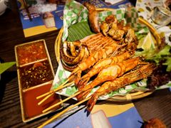 -泰妃殿(武汉首店)