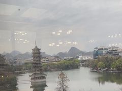 -忆咖啡观景餐厅(桂林象山公园店)