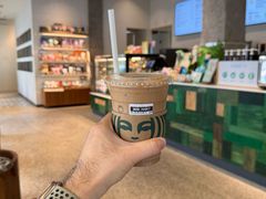 -星巴克(武康路店)