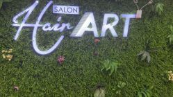 -Hair ART造型沙龙