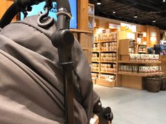-MUJI无印良品(杭州万象城店)