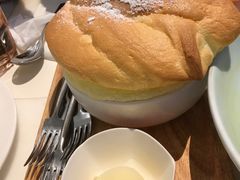 -港丽餐厅(高德置地店)