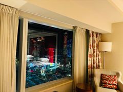 -澳门喜来登大酒店