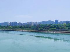 -中国宜宾·长江地标广场