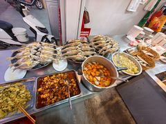 -车头老二大排档(金城步行街店)