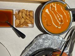 -恒河传奇印度餐厅GANGES