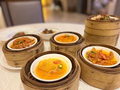 -福州天元国际威斯汀酒店·中国元素餐厅