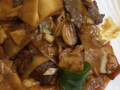 -美极鲜食坊(宝安南路店)