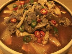 -品大三(大行宫店)