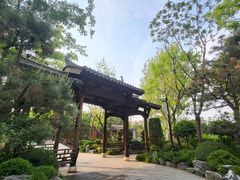 -熙古里艺术村