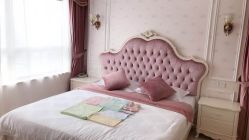 -妍悦母婴月子会所(武汉天地店)