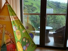 -天目湖御水温泉·度假酒店