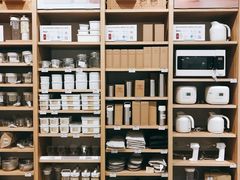-MUJI无印良品(吾悦广场武进店)