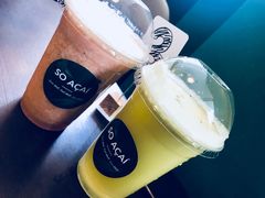 -So Acai(天河店)