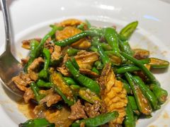 -院里寻菜·精致庭院菜(观沙岭店)