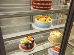 -芭菲盛宴·环球美食(袁家岗店)