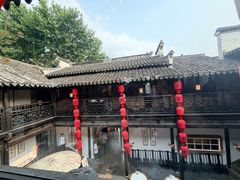 -二泉园老菜馆·百年无锡菜
