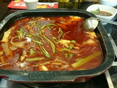 -自贡好吃客(科华店)