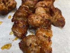 -烤小呆碳烤大肉筋