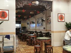 大堂-顺记冰室(宝华路店)