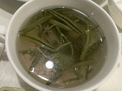-杭州香格里拉·香宫中餐厅