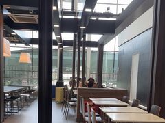 -麦当劳(深圳北站高铁店)