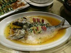 -森谷美食公园(杨行店)