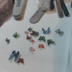 -PINK STAR美甲美睫