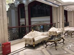 -启东恒大酒店·吕四渔号海鲜餐厅