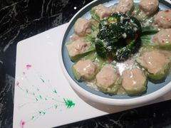 -斯通泰伯酒店-餐厅