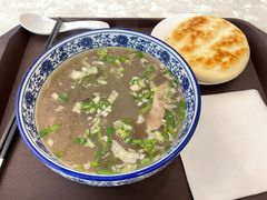 -泉儿头杂碎·清真(城东总店)