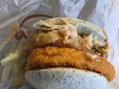 -麦当劳(山大路店)