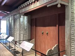 -宁波市保国寺古建筑博物馆