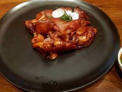 -隆荟•台州菜•粤菜