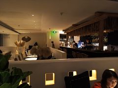 -Jungle Nat 高空餐厅