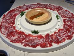 -周师兄大刀腰片火锅(洪崖洞旗舰店)