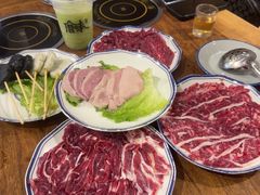 -厝味火锅·潮汕卤水火锅(十一合店)