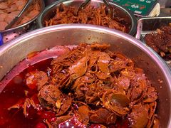 -浪哥卤味捆鸡(南门口店)