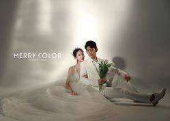 -MERRY COLOR时尚摄影体验店