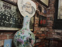 -玉祥府牛肉罩饼(金光道店)