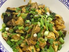 -长香源葫芦头梆梆肉(兴隆巷店)