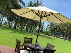 -宴悦海鲜餐厅·游水海鲜·牛排(亚龙湾瑞吉店)
