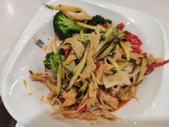 -魏家凉皮(翟营南大街店)