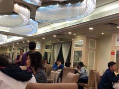 -新兴家喻酒家·羊城名宴(昌岗店)