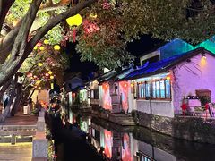 -周庄古镇景区-双桥