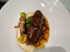 -悦瓏新中式餐厅