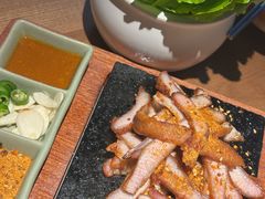 -双门洞·森系料理(体育西店)