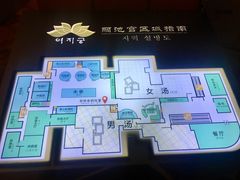 -丽池宫韩式汗蒸会馆(华灯坊店)