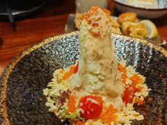 -鸟鹏烧鸟居酒屋(仁恒梦中心店)